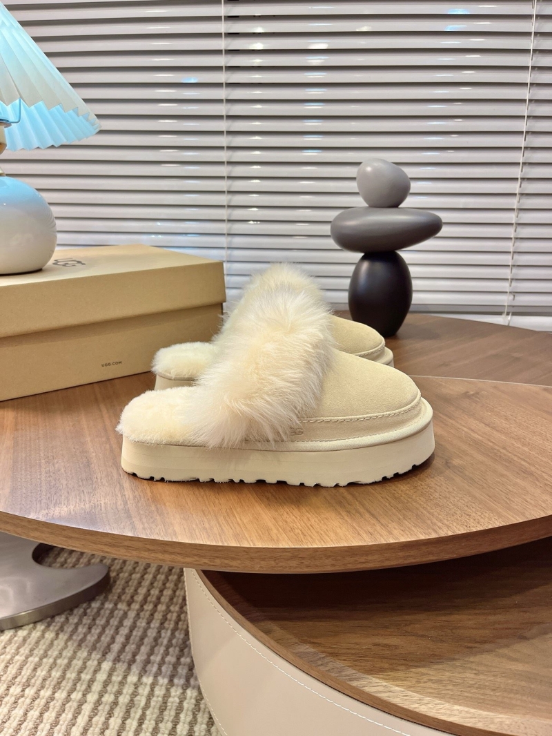 Ugg Slippers